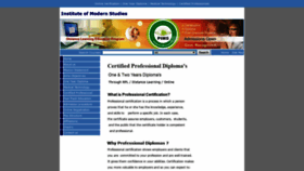What Va.edu.pk website looked like in 2020 (4 years ago)