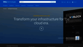 What Vce.com website looked like in 2020 (5 years ago)