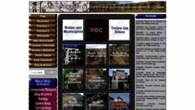 What Viajerosencortomalaga.com website looked like in 2020 (4 years ago)