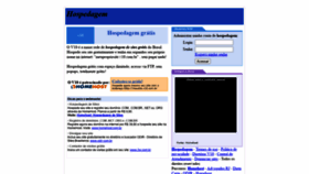 What V10.com.br website looked like in 2020 (3 years ago)