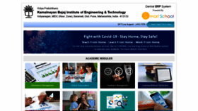 What Vpkbiet.smartschoolmis.com website looked like in 2020 (3 years ago)