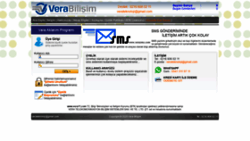 What Vera11.com website looked like in 2020 (3 years ago)