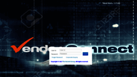 What Vendors.coromandel.biz website looked like in 2020 (5 years ago)