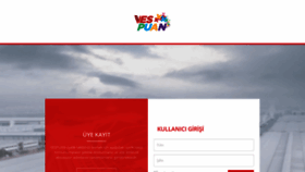 What Vespuan.hediyemo.com website looked like in 2020 (3 years ago)