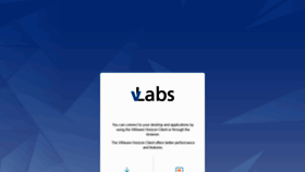 What Vlabs.uml.edu website looked like in 2020 (3 years ago)