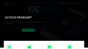 What Vpnbets.com website looked like in 2020 (3 years ago)
