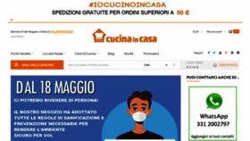 What Villamontesiro.com website looked like in 2020 (3 years ago)