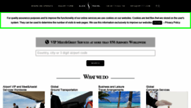 What Vip-777.com website looked like in 2020 (3 years ago)