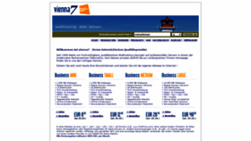 What Vienna7.net website looked like in 2020 (3 years ago)