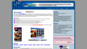 What Vowsoft.com website looked like in 2020 (3 years ago)