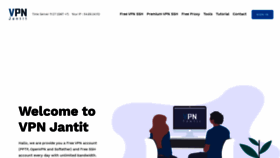 vpnjantit.com at WI. Free VPN Servers Unlimited Bandwidth 63 Countries!