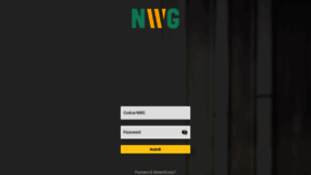 What Vipoffice.nwgitalia.it website looked like in 2020 (3 years ago)