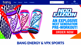 What Vpxsports.com website looked like in 2020 (3 years ago)