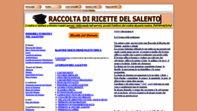 What Velocissimo.it website looked like in 2020 (3 years ago)
