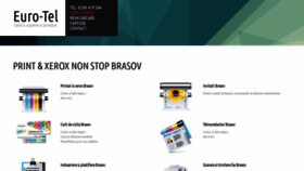 What Vrbrasov.ro website looked like in 2020 (3 years ago)