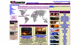 What Vrconnection.com website looked like in 2020 (3 years ago)
