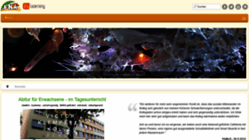 What Victor-klemperer-kolleg.de website looked like in 2020 (3 years ago)