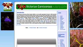 What Vcps.org website looked like in 2020 (3 years ago)