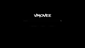 What Vmovee.com website looked like in 2020 (3 years ago)