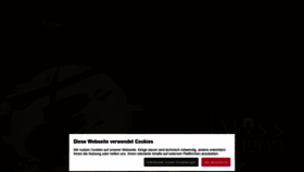 What Vbw.at website looked like in 2020 (4 years ago)