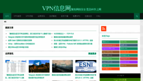 What Vpnxxw.com website looked like in 2020 (3 years ago)