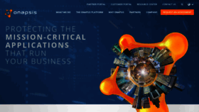 What Virtualforge.de website looked like in 2020 (4 years ago)