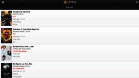 What Vietsubtv.co website looked like in 2020 (4 years ago)