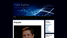 What Vylarkaftan.net website looked like in 2020 (3 years ago)