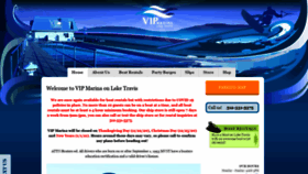 What Viplaketravis.com website looked like in 2020 (3 years ago)