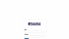 What Vectorvest.digitalchalk.com website looked like in 2020 (3 years ago)