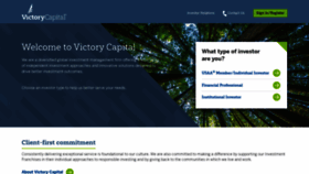 What Vcm.com website looked like in 2020 (3 years ago)