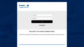 What Vedanta.learntech.co.za website looked like in 2020 (4 years ago)