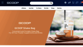 What Vcshop.gcoop.com website looked like in 2020 (3 years ago)