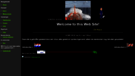 What Vtwout.nl website looked like in 2021 (3 years ago)