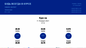 What Vkurse.dp.ua website looked like in 2021 (3 years ago)
