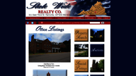 What Vastatewiderealty.com website looked like in 2021 (3 years ago)