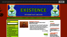 What Vykurovadla-existence.cz website looked like in 2021 (3 years ago)