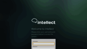 What Vitalproteins.intellect.com website looked like in 2021 (4 years ago)