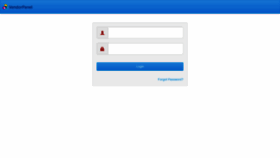 What Vpanel.utsav.ws website looked like in 2021 (3 years ago)