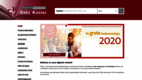 What Van-horssen.com website looked like in 2021 (3 years ago)