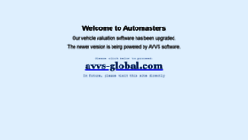 What Vehicleduty.com website looked like in 2021 (3 years ago)