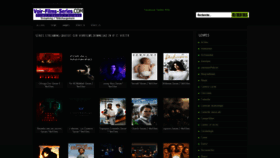 What Voirfilm1.voir-films-series.com website looked like in 2021 (3 years ago)