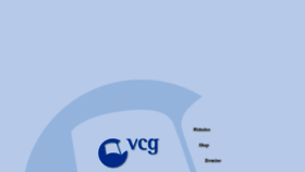 What Vvcg.de website looked like in 2021 (4 years ago)