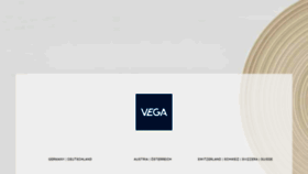 What Vega-direct.com website looked like in 2021 (3 years ago)