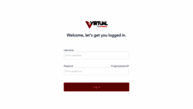 What Vsms3.co.za website looked like in 2021 (3 years ago)