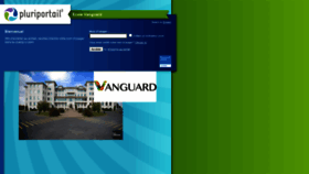 What Vanguardlab.ca website looked like in 2021 (5 years ago)