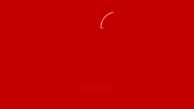 What Vodacom.co.tz website looked like in 2021 (3 years ago)
