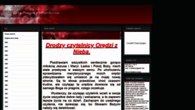 What Viviflaminis-deogracias.pl.tl website looked like in 2021 (3 years ago)