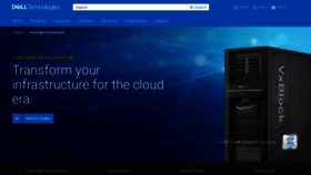 What Vce.com website looked like in 2021 (4 years ago)