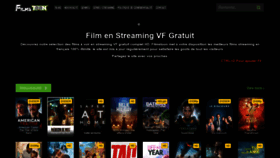 What Voirfilmstoon.com website looked like in 2021 (2 years ago)